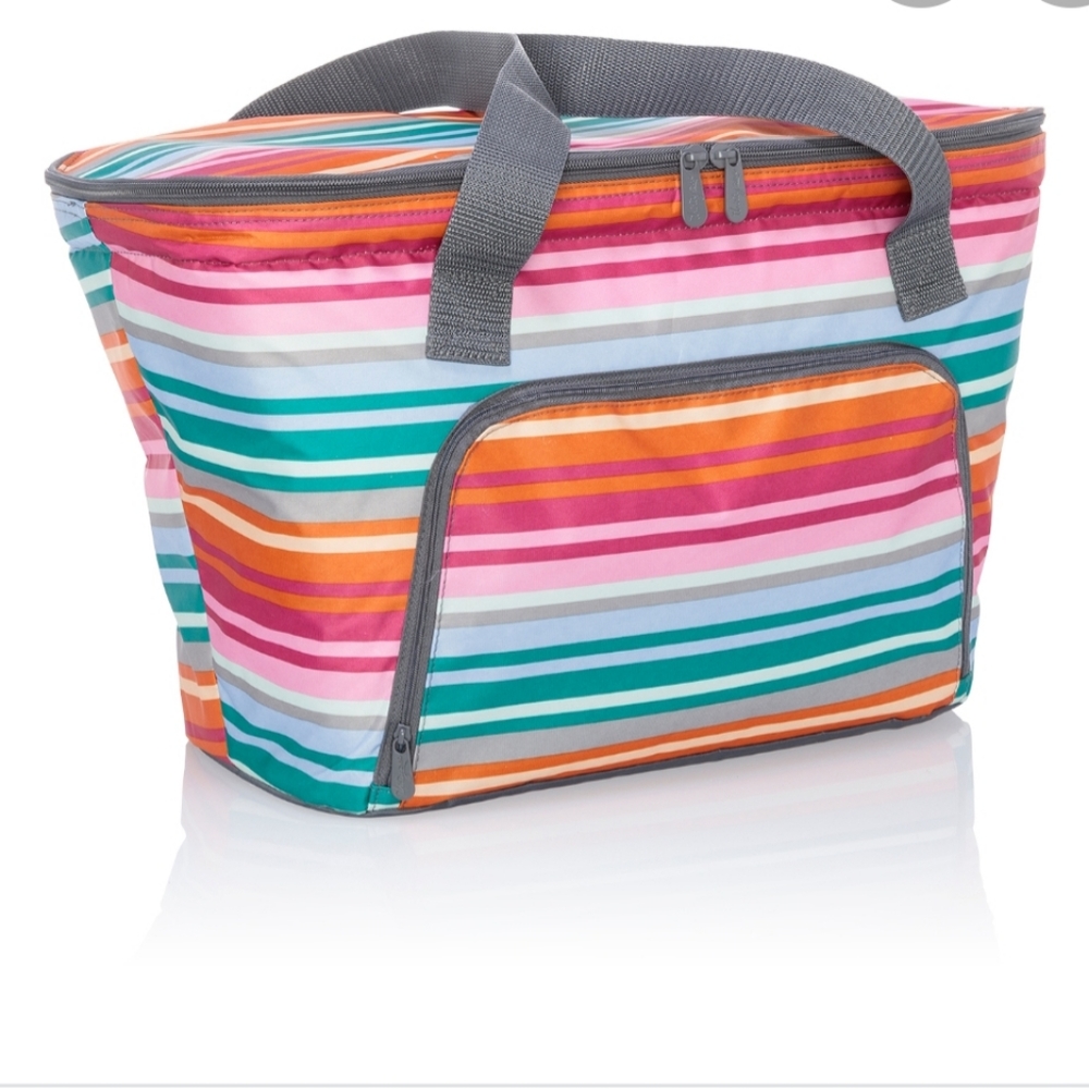 Family Picnic Thermal